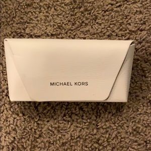Michael Kors Glasses Case